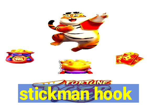 stickman hook